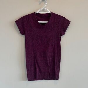 lululemon athletica Swiftly Tech Short Sleeve